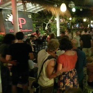 The 2 Best Nightclubs in Ubud Bali