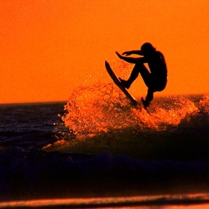 3 Best Surf Spots in Bali