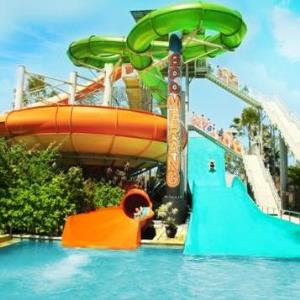 5 Awesome Must See Attractions in Legian Bali
