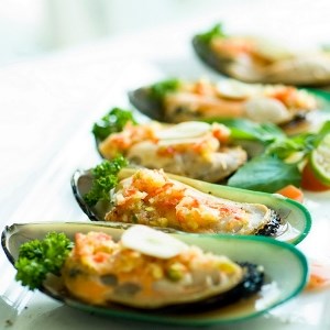 The Best Restaurants in Seminyak