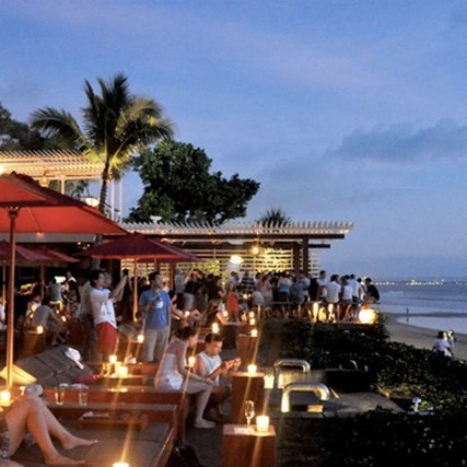 5 Best Surf Bars in Bali